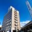 Toyoko Inn Hokkaido Tokachi Obihiro Ekimae