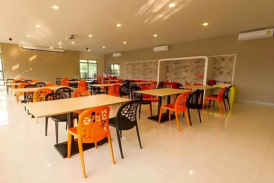 Bestiny Hotel and Restaurant Phetchabun