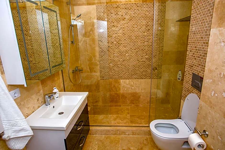 Apartament Solid Residence Georgia