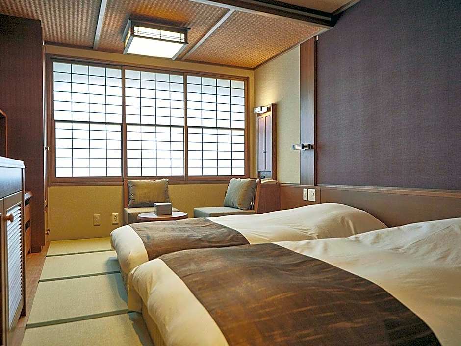 Yukemurinoyado Yuki-no-Hana