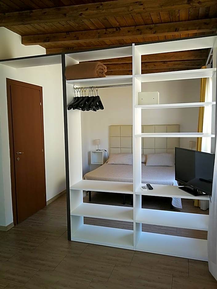 IG-Tysandros Hotel Apartments