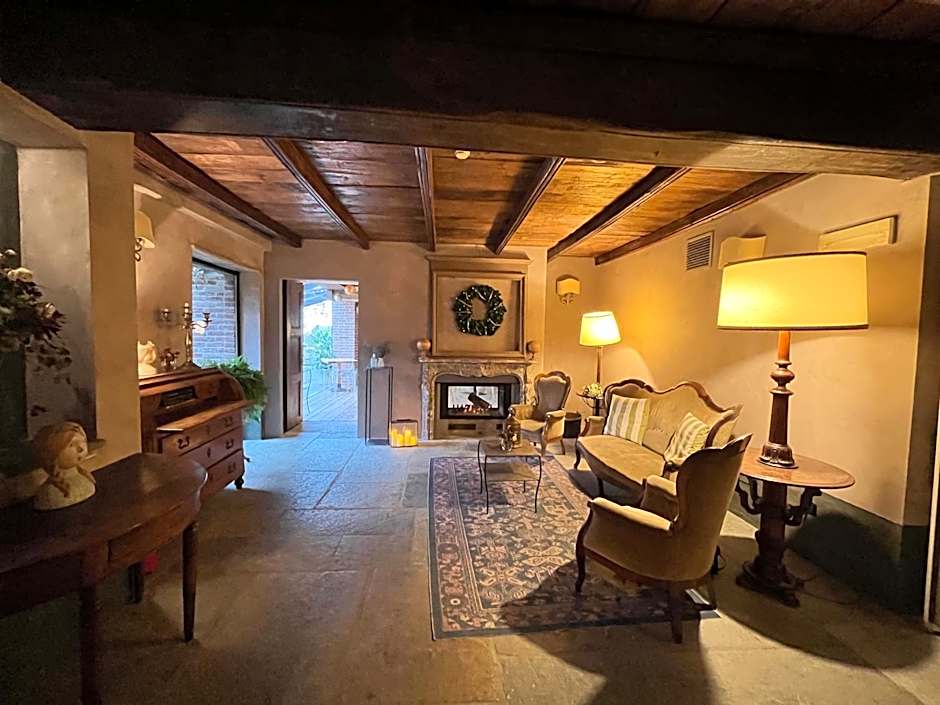 Locanda Maison Verte