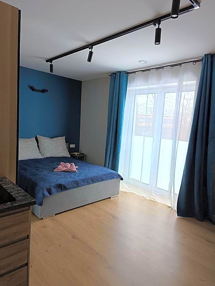 BMH Apartments Rzeszów