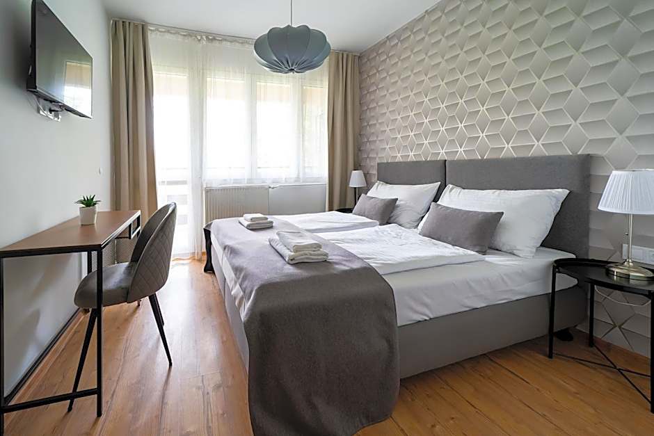 Hotel Forrás Zalakaros