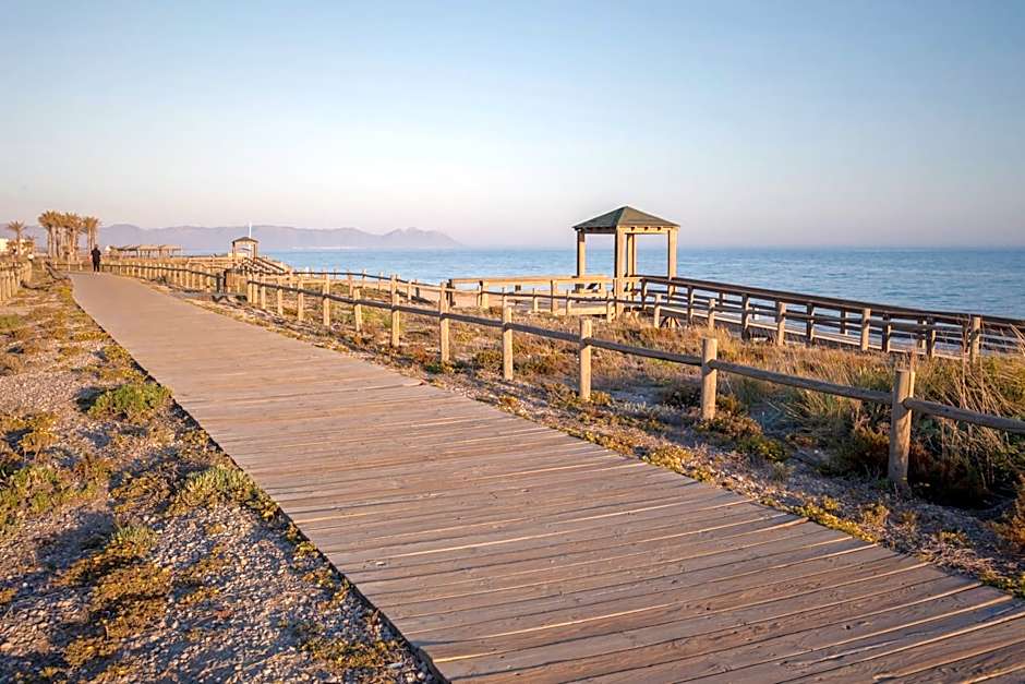 Barcelo Cabo de Gata