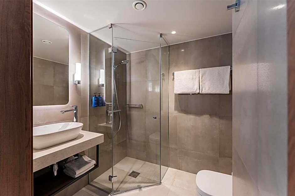 Radisson Blu Latvija Conference & Spa Hotel