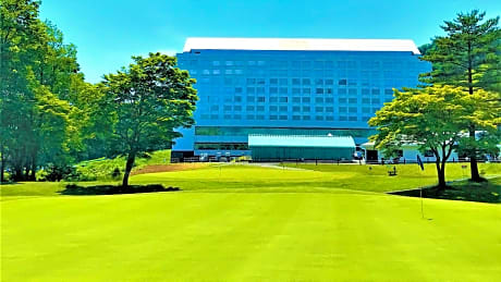 Shizukuishi Prince Hotel