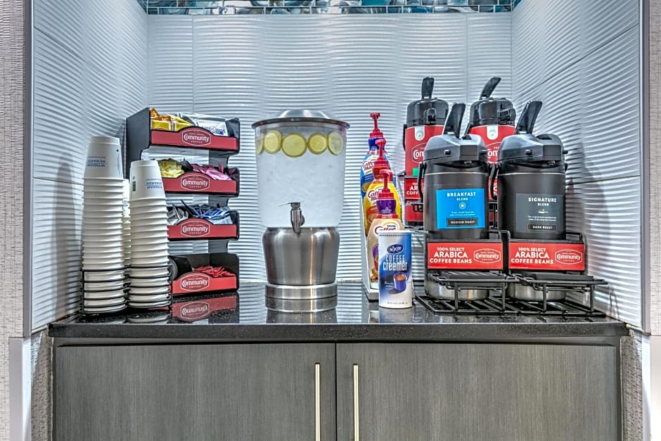 La Quinta Inn & Suites by Wyndham Weatherford