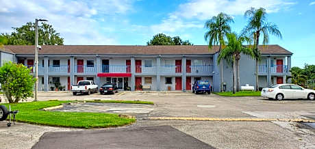 Lakeview Inn & Suites Okeechobee