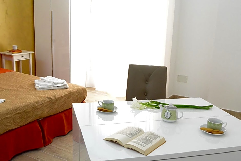 Il Cantastorie Salentino