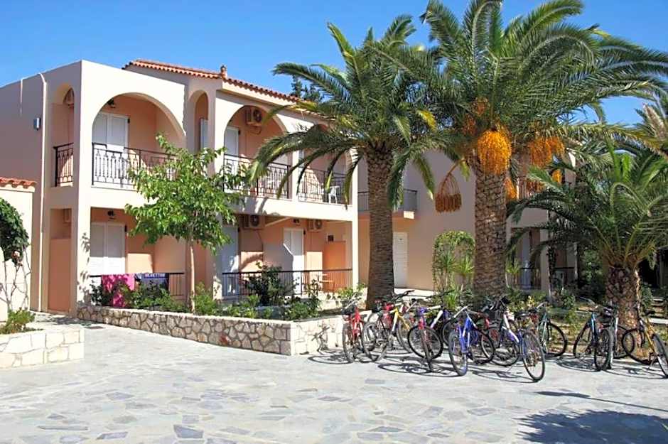 Daniel Hotel