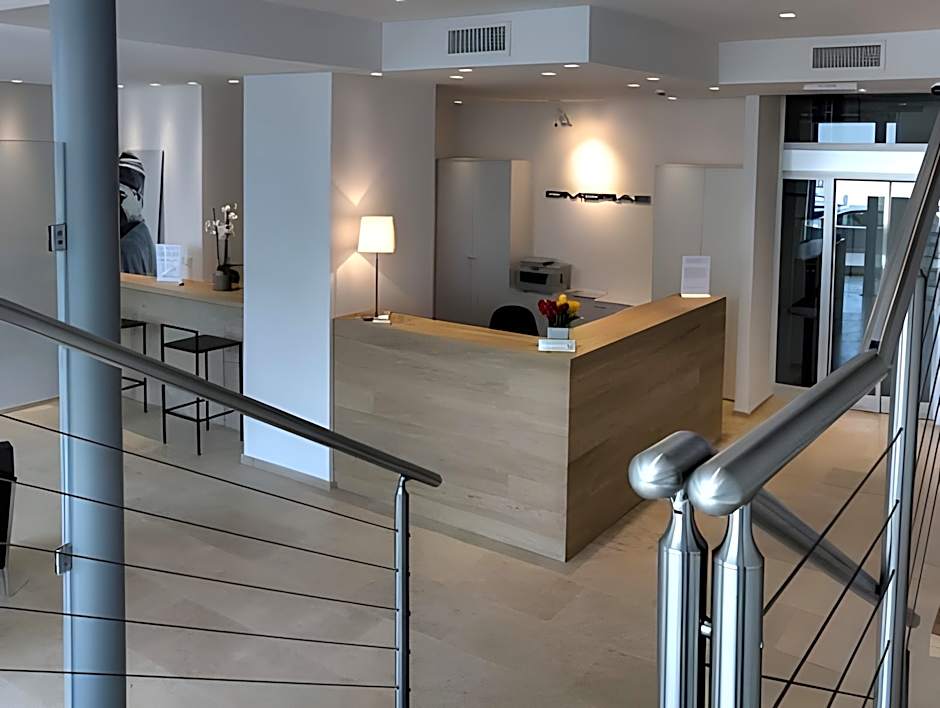 Hotel Dimorae Rooms and Suites - Apartments