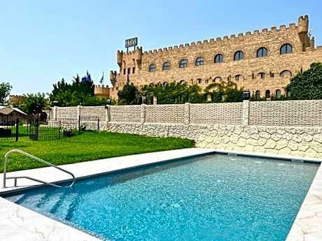 Hotel Castillo Bonavía