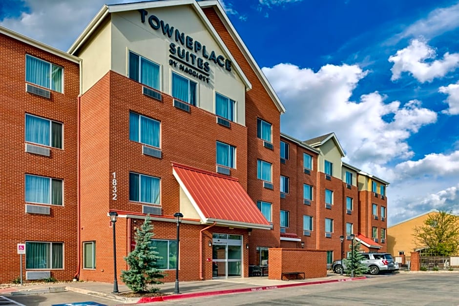 TownePlace Suites by Marriott Dallas McKinney