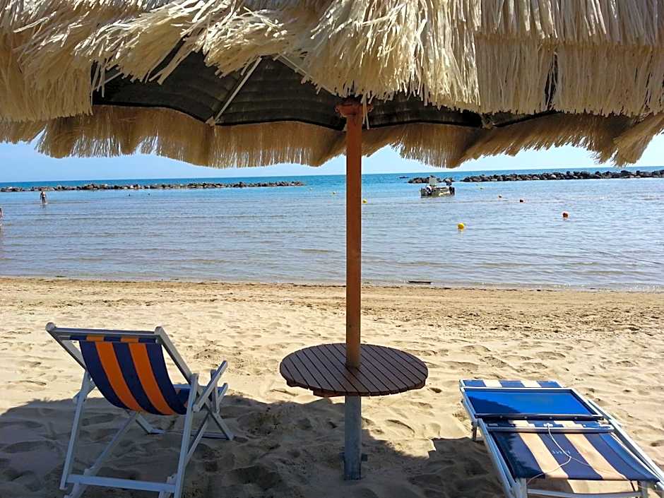 Hotel Nel Pineto