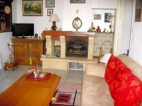 Chambre d hôtes Myosotis