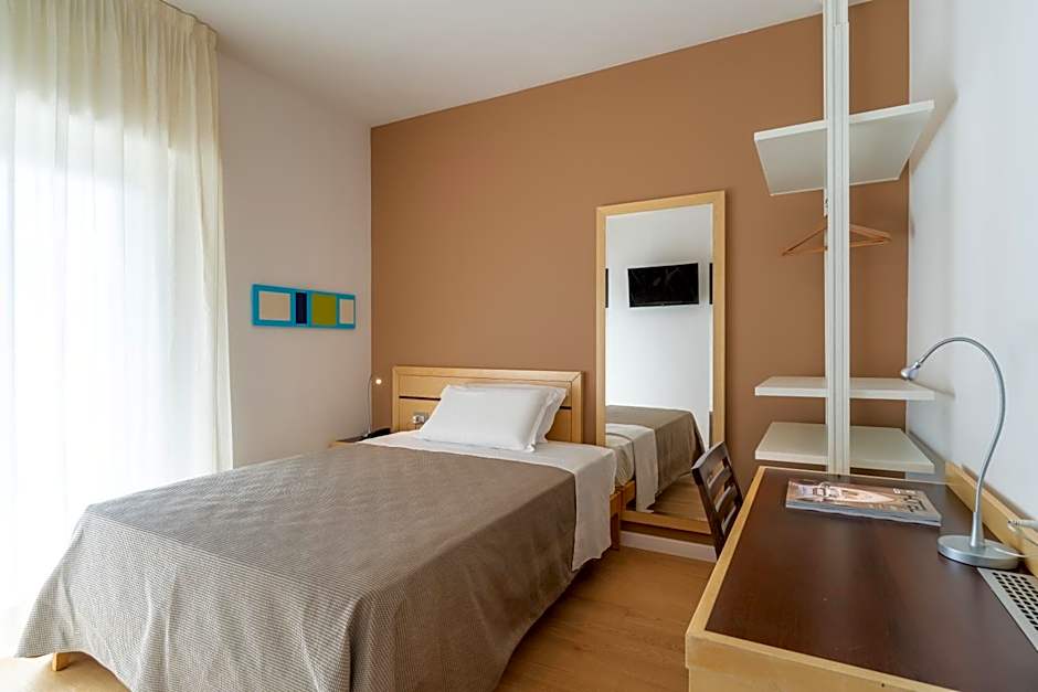 Hotel La Pergola Dependance