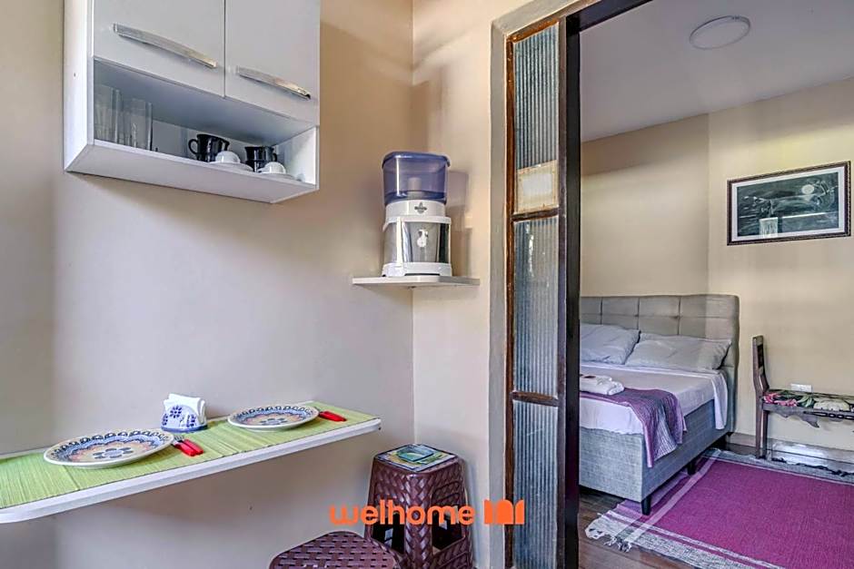 Casa em São Sebastião a 5 min da Praia