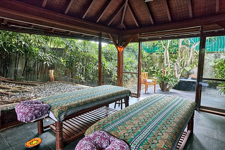 The Farm At San Benito