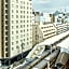 sequence SUIDOBASHI/ TOKYO
