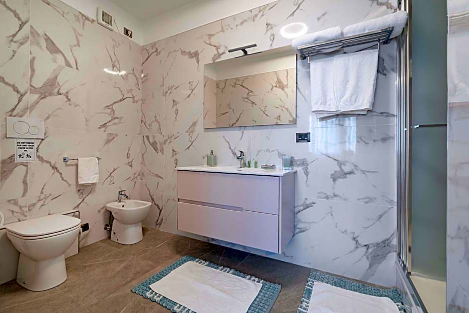 Bed & breakfast Venice Friends