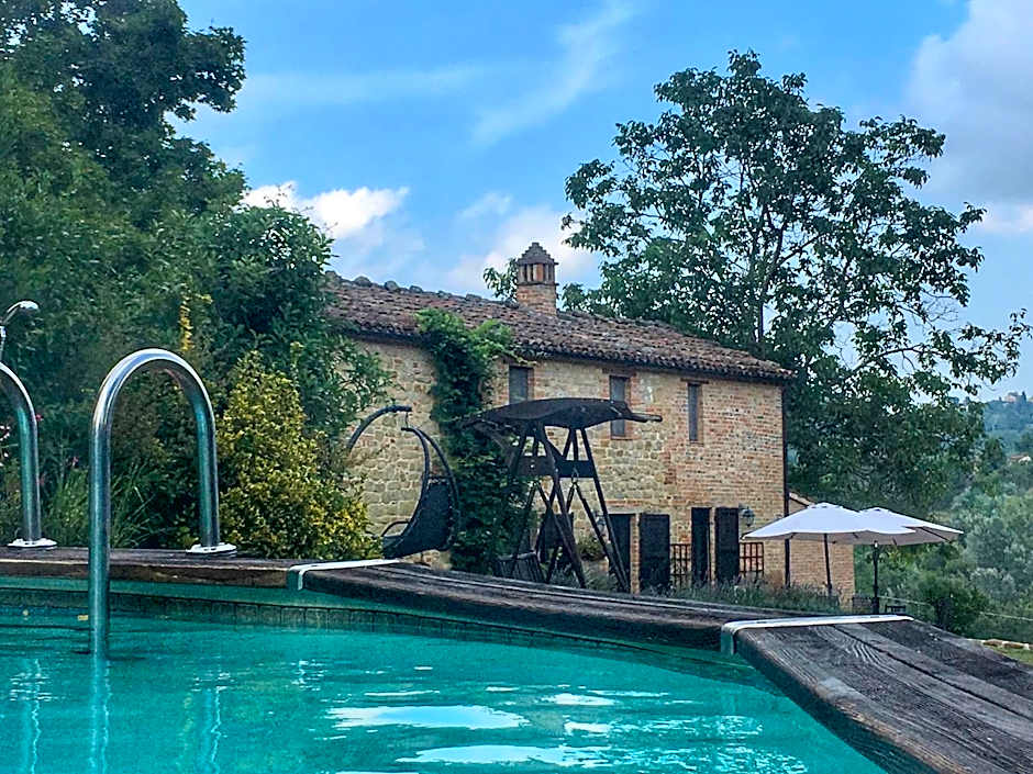 Il Nascondiglio - The Hideaway