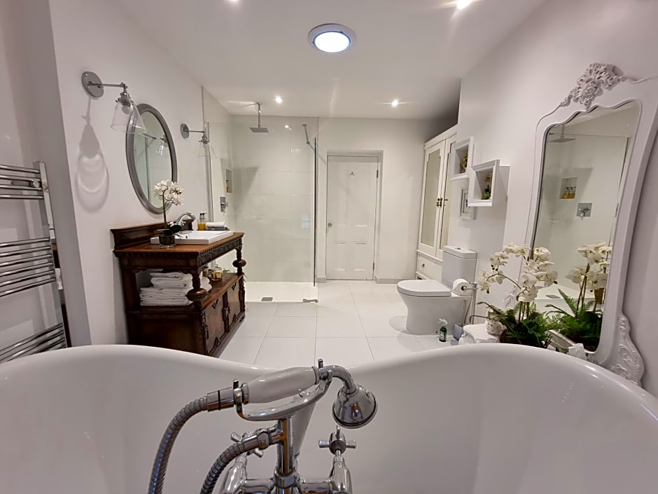 Rock View, Wensleydale