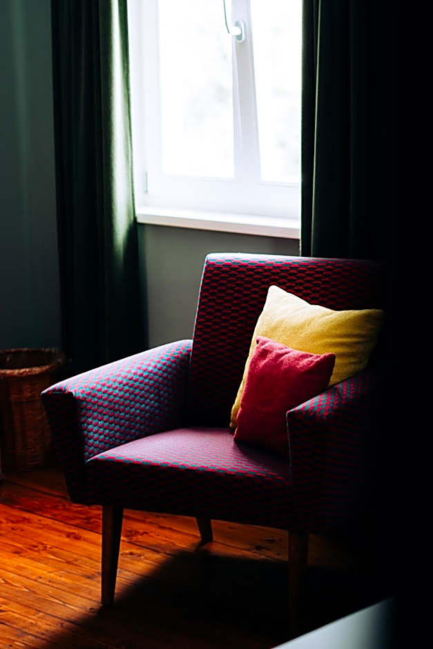 Molo Rouge - Boutiquehotel & Café