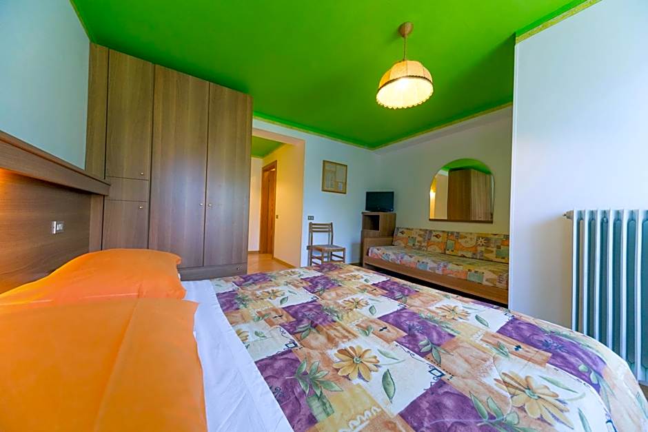 Hotel Trentino