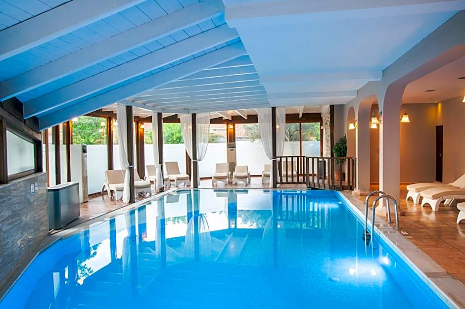 Acrotel Athena Pallas