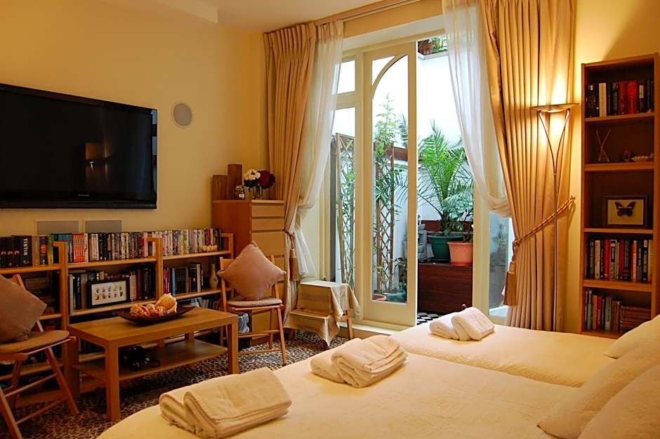 Georgiana's Guesthouse – London