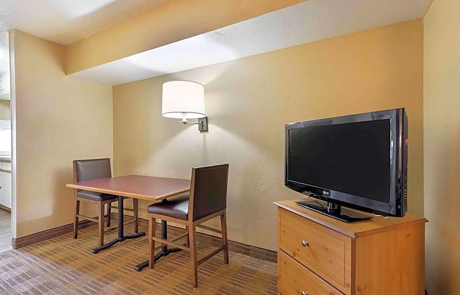 Extended Stay America Suites - Washington, D.C. - Rockville