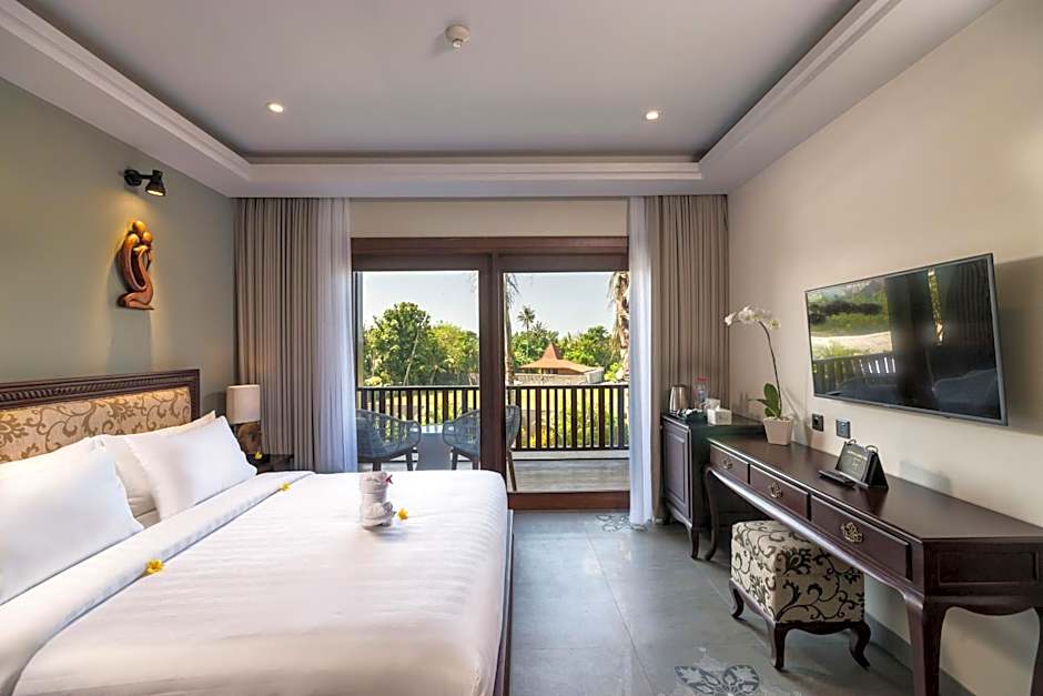 Sense Canggu Beach Hotel