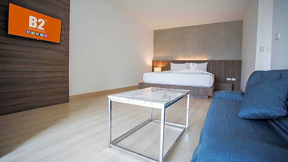 B2 Hat Yai Premier Hotel