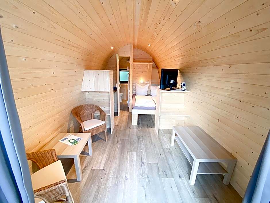 Bungalow — 8 fotoğraftan 1. fotoğraf