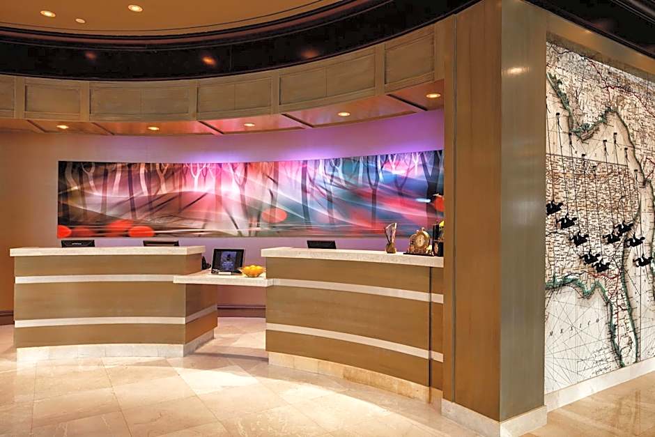 Renaissance by Marriott Fort Lauderdale-Plantation Hotel