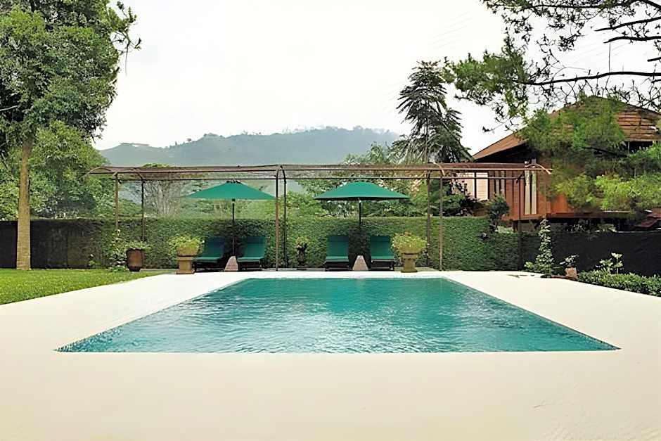 Sandalwood Boutique Hotel