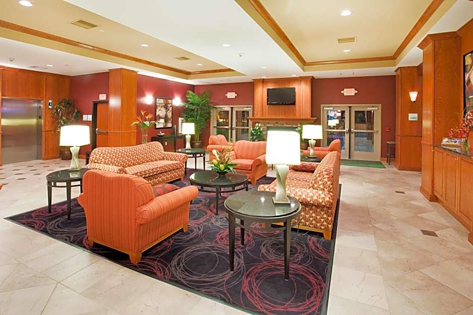 Holiday Inn Hotel & Suites Grand Junction-Airport By IHG