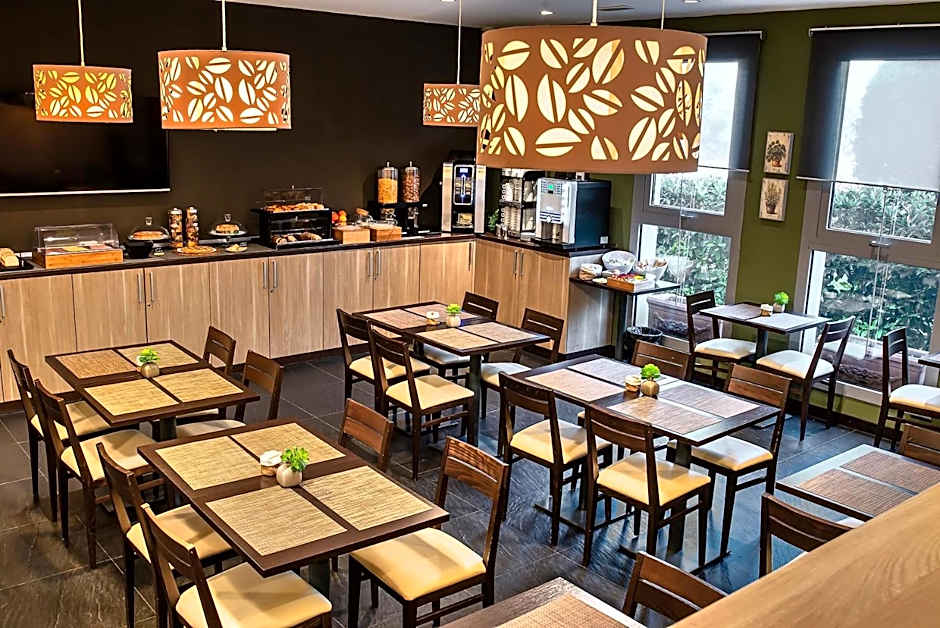 Hotel Roma Sud