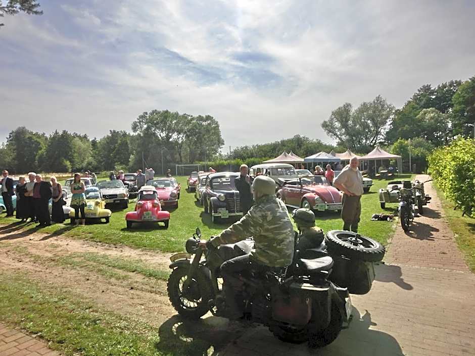 Hotel im Ferienpark Retgendorf