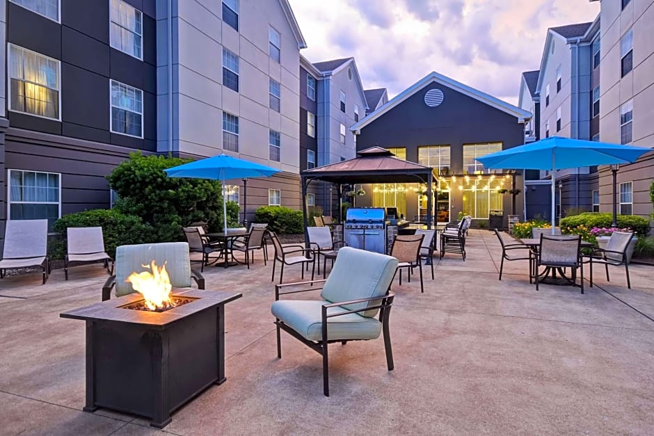 Homewood Suites By Hilton Philadelphia/Great Valley