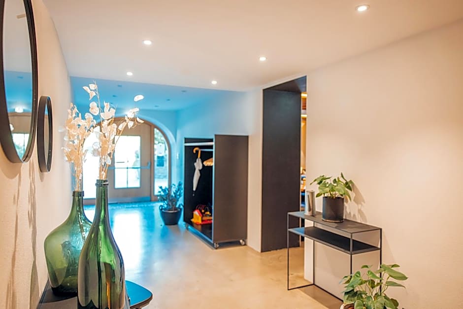 Hotel Gasthof Hirschentenne