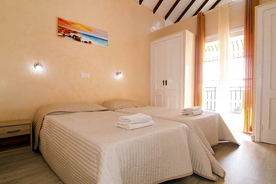 Yucca Park ApartHotel