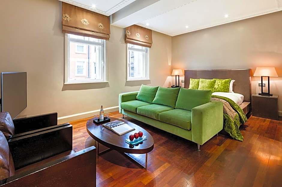 Radisson Blu Hotel, London Tottenham Court Road