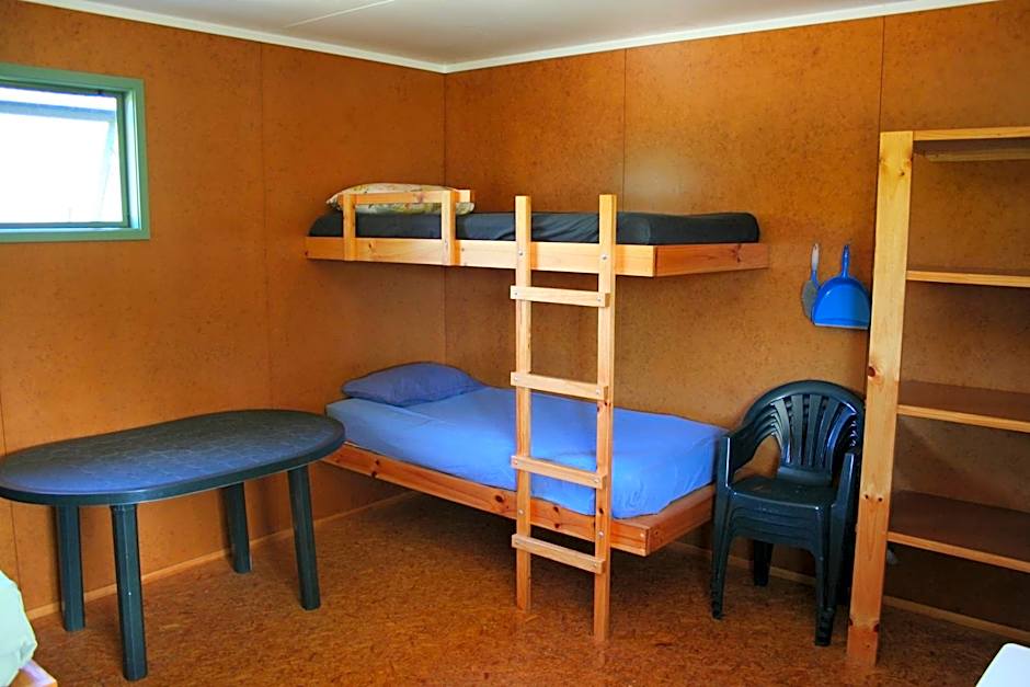 Pukenui Holiday Park