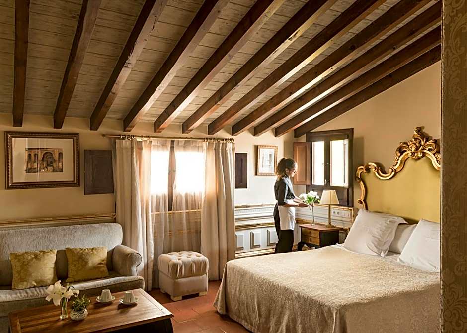 Hotel Casa 1800 Granada