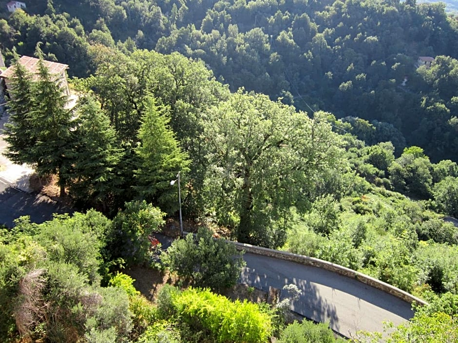 B&B Il Nido dell'Aquila