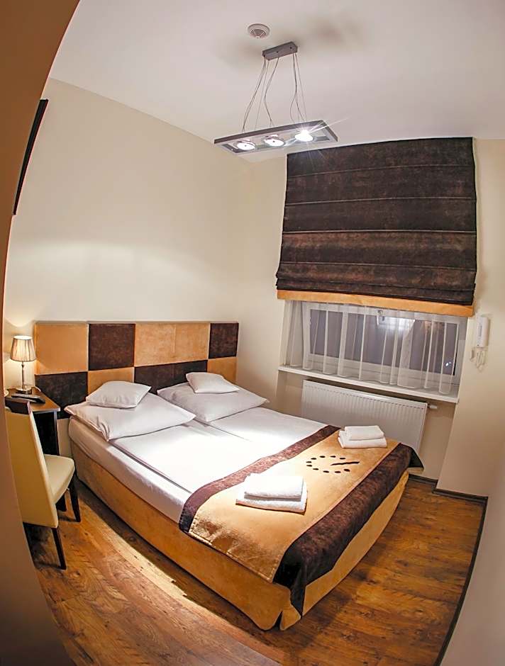 Boutique Hotel's II