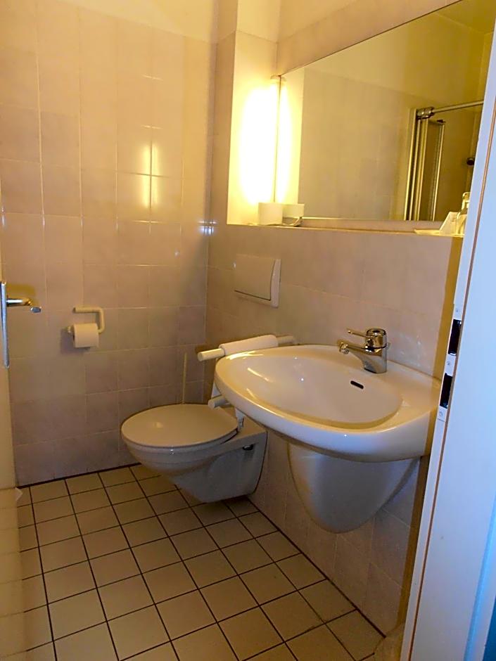 Hotel am Deister