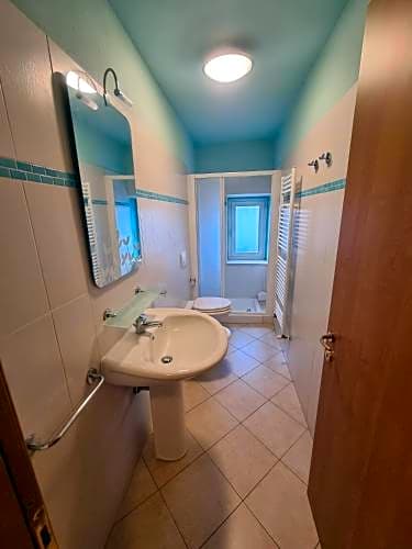 B&B IL FIASCHETTO